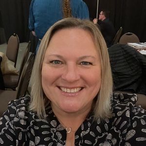 Meet your Posher, Kristy